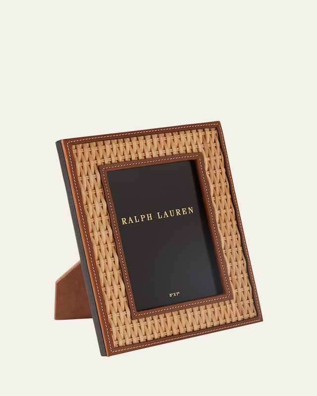 Bailey Frame, 5x
